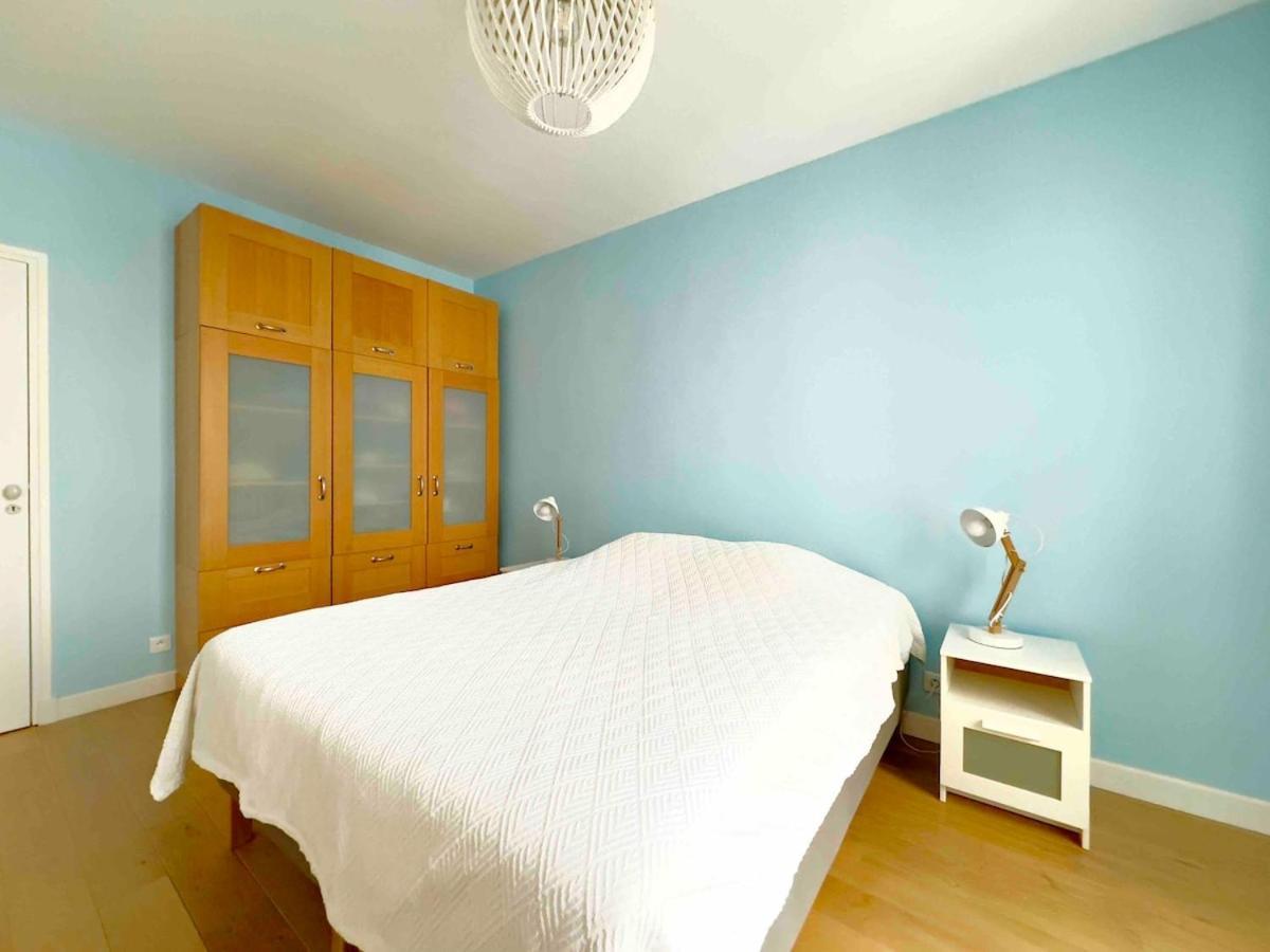 Apartment Spacious 4p Madeleine Department Stores *